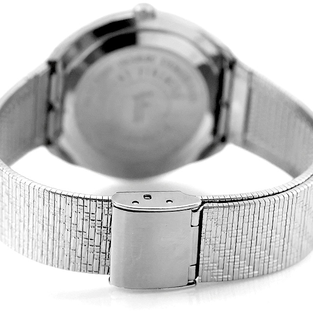 ORIENT（オリエント） 中古 OH済 ファイネス ウルトラマチック