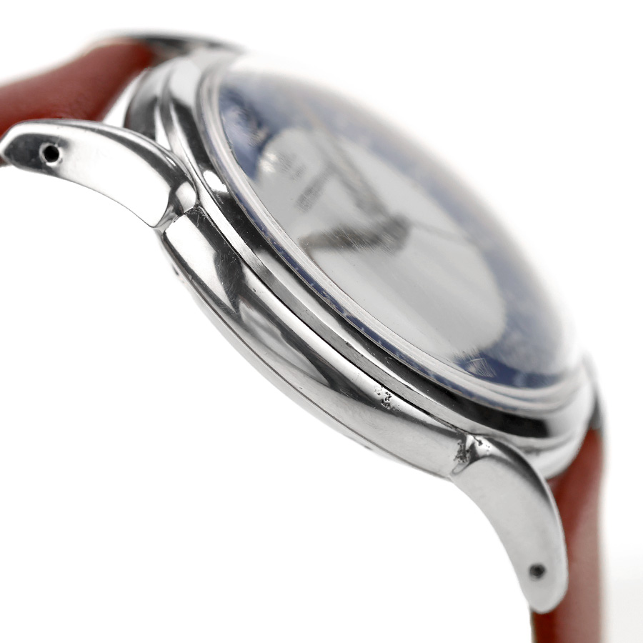 中古 レア エテルナ ETERNA ビンテージ リダンダイヤル ファンシーラグ