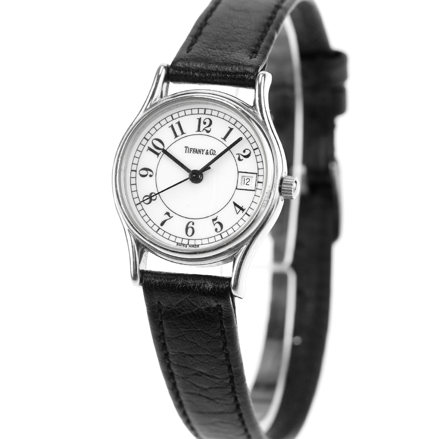 TIFFANY&Co.（ティファニー） 中古 ヴィンテージ 純正ベルト