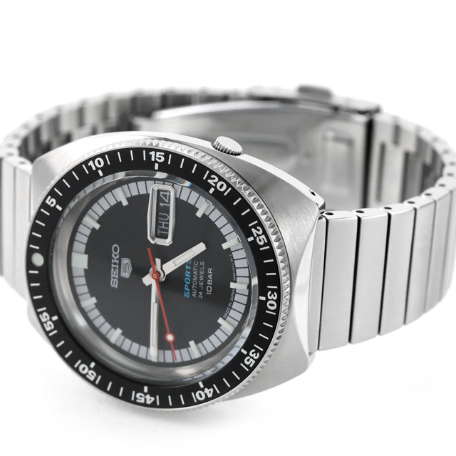 SEIKO 5 SPORTS SBSA223 美品 セイコースポーツ SBSA223 – 5 スポーツ – セイコーオンラインストア | 時計・腕時計のSEIKO