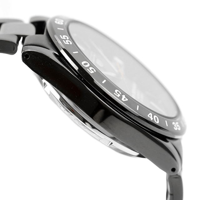 Seiko 5 中古 美品 セイコー SEIKO セイコー5 ファイブ 7S26-02T0 黒い