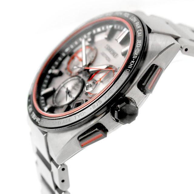 ASTRON 中古 セイコー SEIKO アストロン 大谷翔平 2022限定モデル GPS