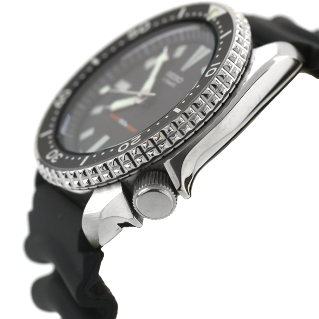 SEIKO（セイコー） 中古 ダイバー 150m 自動巻き 7002 ダイバーズ