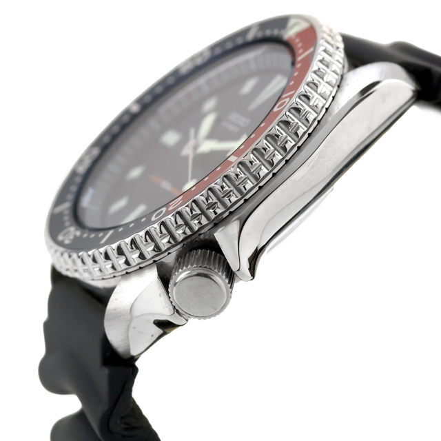 SEIKO（セイコー） 中古 ダイバー 150m ペプシ 自動巻き 7002