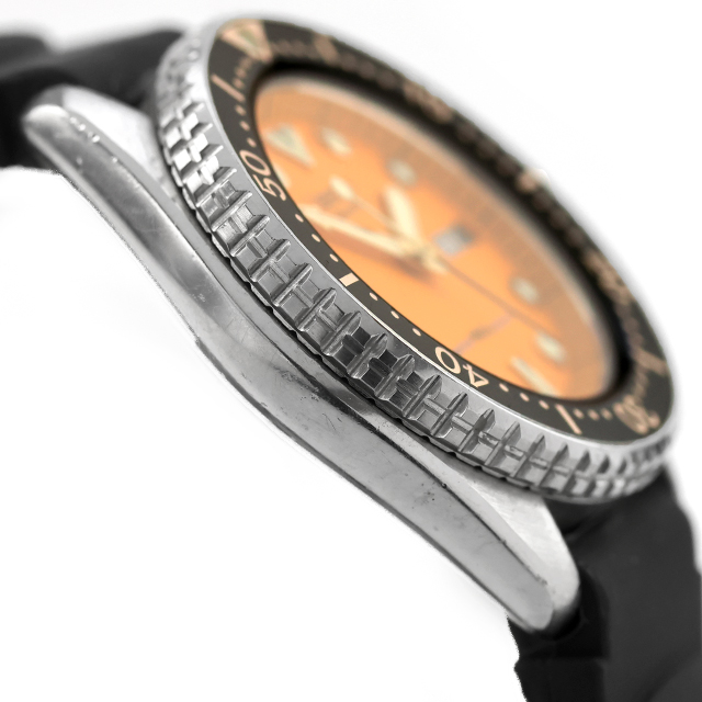 SEIKO（セイコー） 中古 ダイバー 150m ボーイズ ダイバーズウォッチ