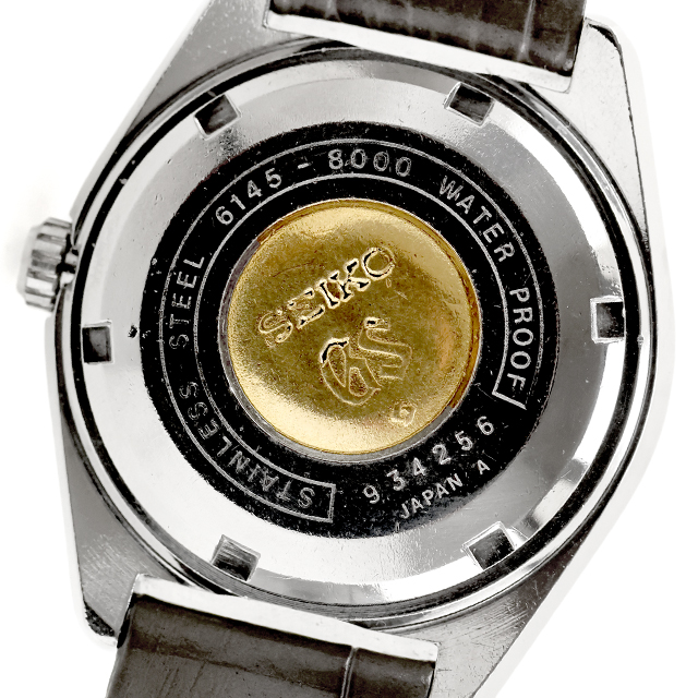 Grand Seiko 中古 OH済 セイコー SEIKO グランドセイコー 6145 Grand Seiko 中古 OH済 セイコー SEIKO グランドセイコー 6145