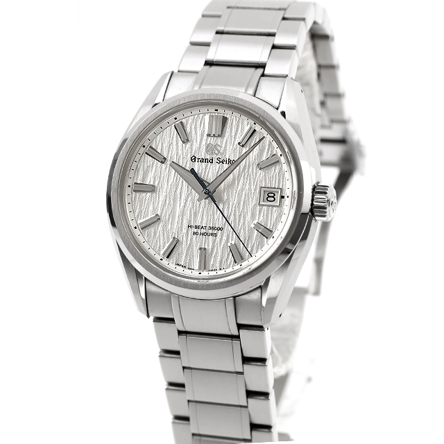 SEIKO（セイコー） 中古 グランドセイコー エボリューション9 白樺 9S