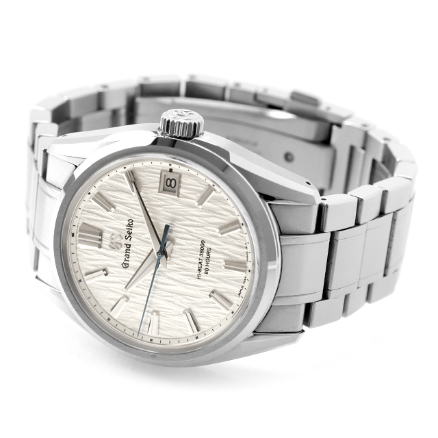 SEIKO（セイコー） 中古 グランドセイコー エボリューション9 白樺 9S