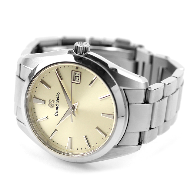 9F8シリーズ 中古 セイコー SEIKO グランドセイコー ヘリテージ