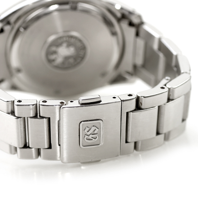 9F8シリーズ 中古 セイコー SEIKO グランドセイコー ヘリテージ