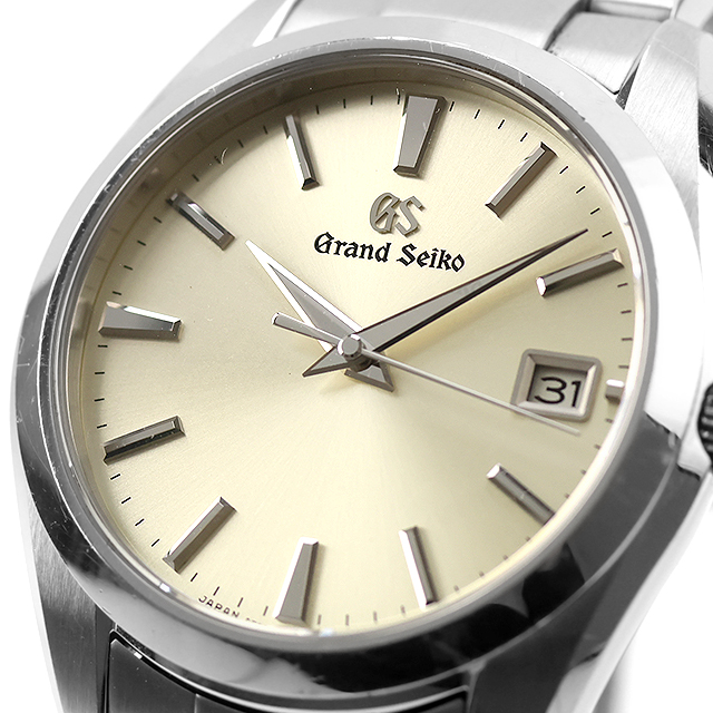 9F8シリーズ 中古 セイコー SEIKO グランドセイコー ヘリテージ