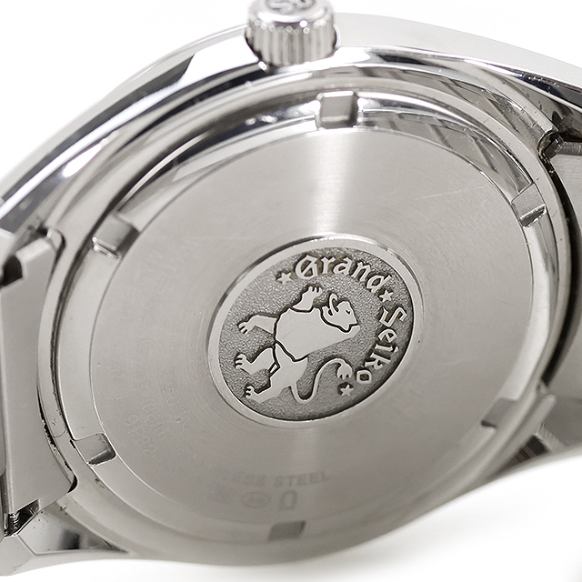 9F8シリーズ 中古 セイコー SEIKO グランドセイコー ヘリテージ