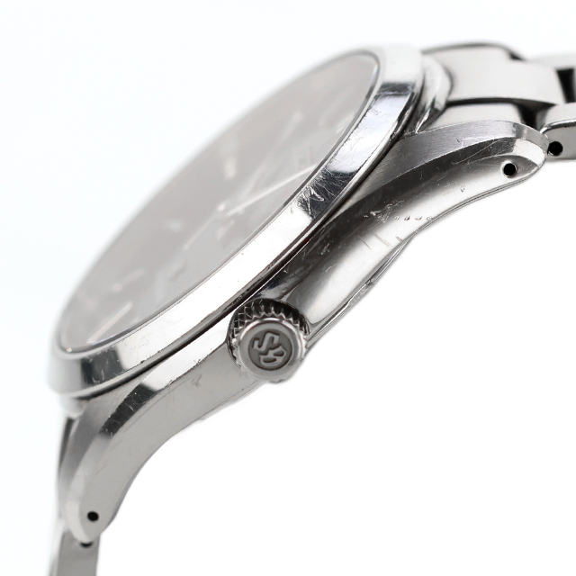 9F8シリーズ 中古 セイコー SEIKO グランドセイコー ヘリテージ