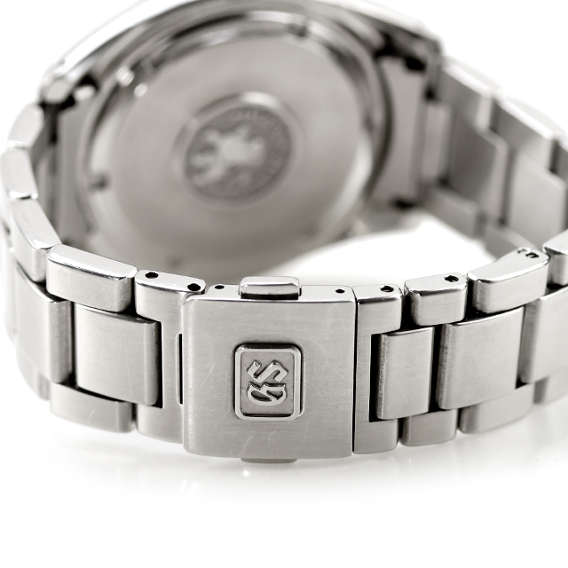 9F8シリーズ 中古 セイコー SEIKO グランドセイコー ヘリテージ