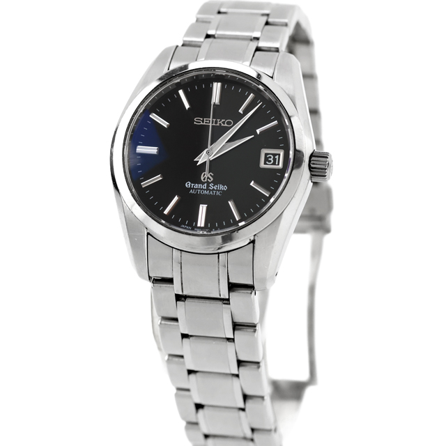 Heritage Collection 中古 セイコー SEIKO グランドセイコー