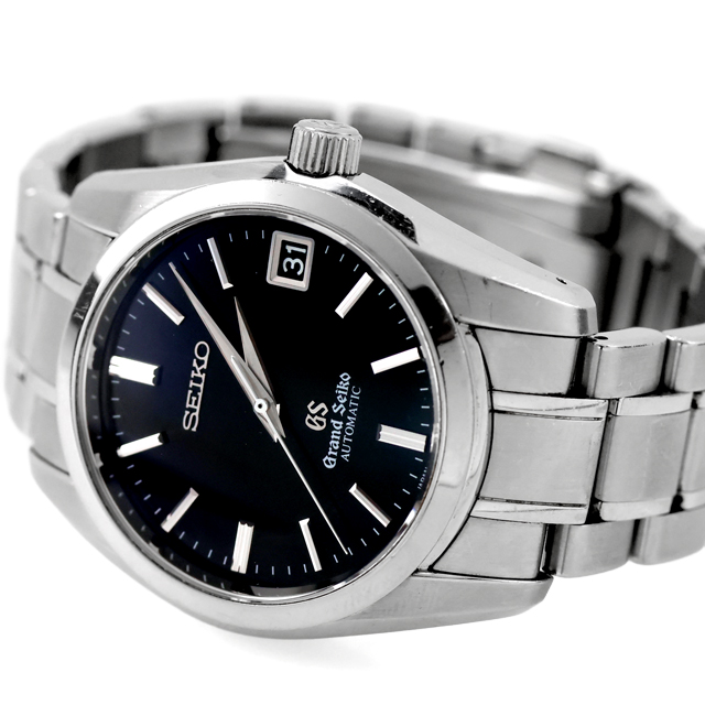 Heritage Collection 中古 セイコー SEIKO グランドセイコー