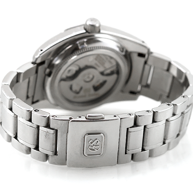 Heritage Collection 中古 セイコー SEIKO グランドセイコー
