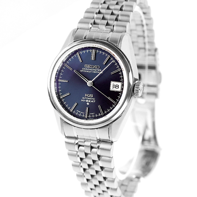 King Seiko（SEIKO） 中古 セイコー SEIKO キングセイコー ハイビート