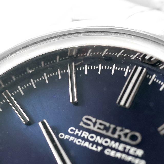 King Seiko（SEIKO） 中古 セイコー SEIKO キングセイコー ハイビート