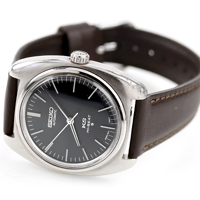 最終値下　OH済 SEIKO KS KingSeiko AT 5621-7000 Seiko King 5621-7000 | Chrono24