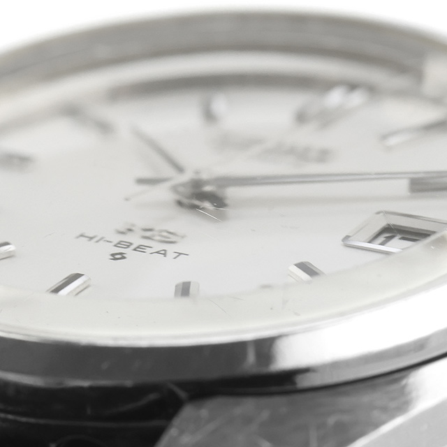 King Seiko（SEIKO） 中古 セイコー SEIKO キングセイコー 56KS
