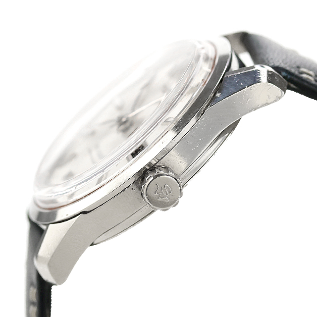 King Seiko（SEIKO） 中古 セイコー SEIKO キングセイコー 44KS デイト