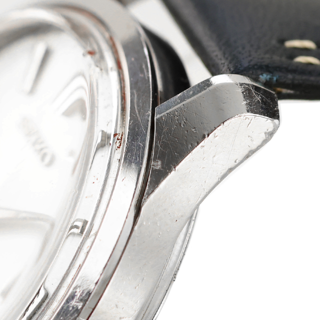 King Seiko（SEIKO） 中古 セイコー SEIKO キングセイコー 44KS デイト