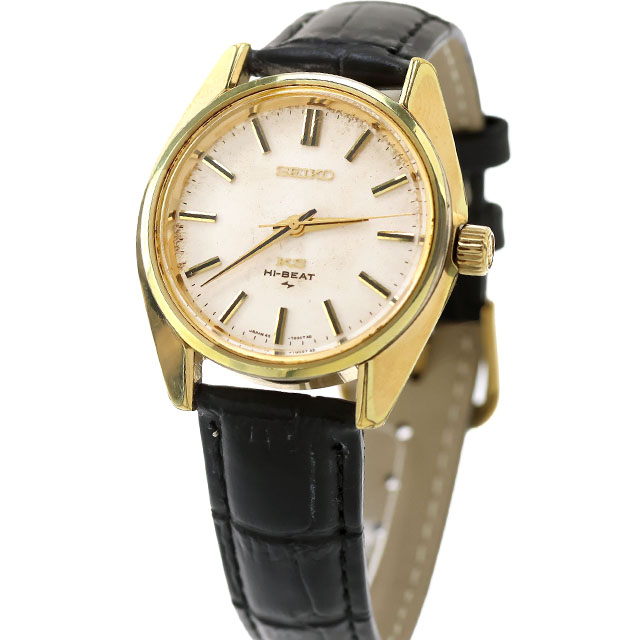 King Seiko（SEIKO） 中古 セイコー SEIKO キングセイコー 45KS