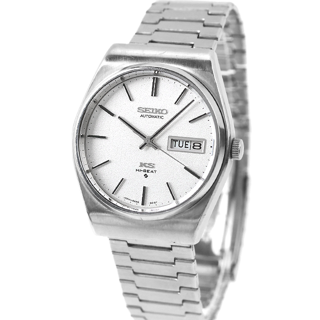 King Seiko（SEIKO） 中古 OH済 セイコー SEIKO キングセイコー