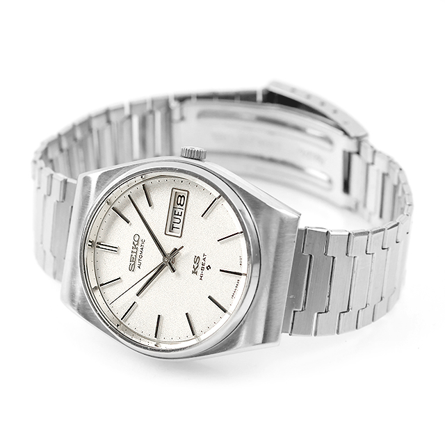 King Seiko（SEIKO） 中古 OH済 セイコー SEIKO キングセイコー