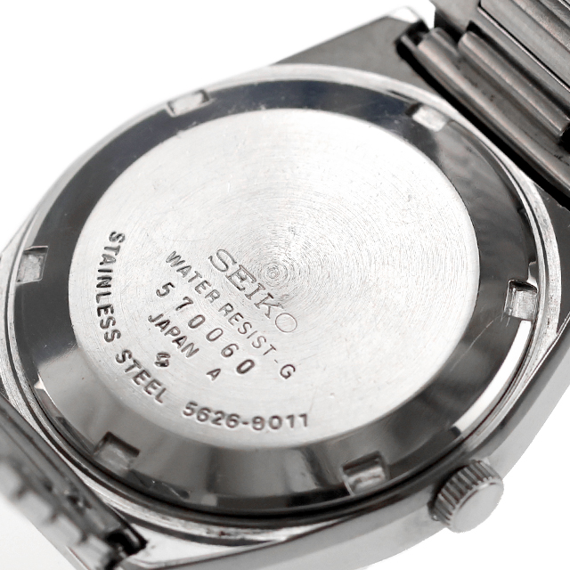 King Seiko（SEIKO） 中古 OH済 セイコー SEIKO キングセイコー