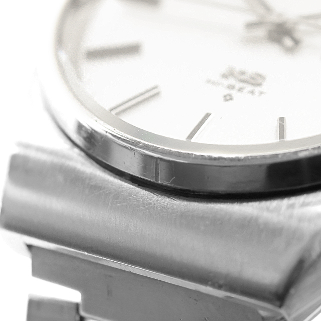 King Seiko（SEIKO） 中古 OH済 セイコー SEIKO キングセイコー