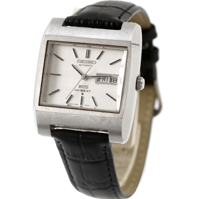 King Seiko（SEIKO） 中古 セイコー SEIKO キングセイコー クロノ