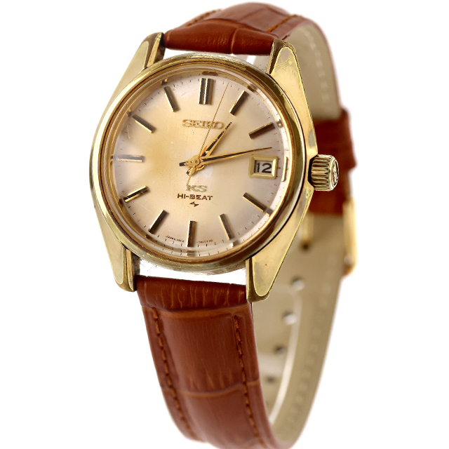 King Seiko（SEIKO） 中古 セイコー SEIKO キングセイコー 45KS 手巻き