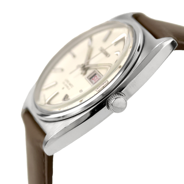 SEIKO（セイコー） 中古 ロードマチック LM デイデイト 日付曜日