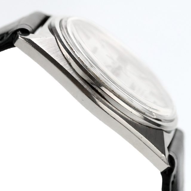 SEIKO（セイコー） 中古 ロードマチック ヴィンテージ ベルト新品