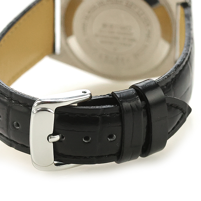 SEIKO（セイコー） 中古 ロードマチック ヴィンテージ ベルト新品