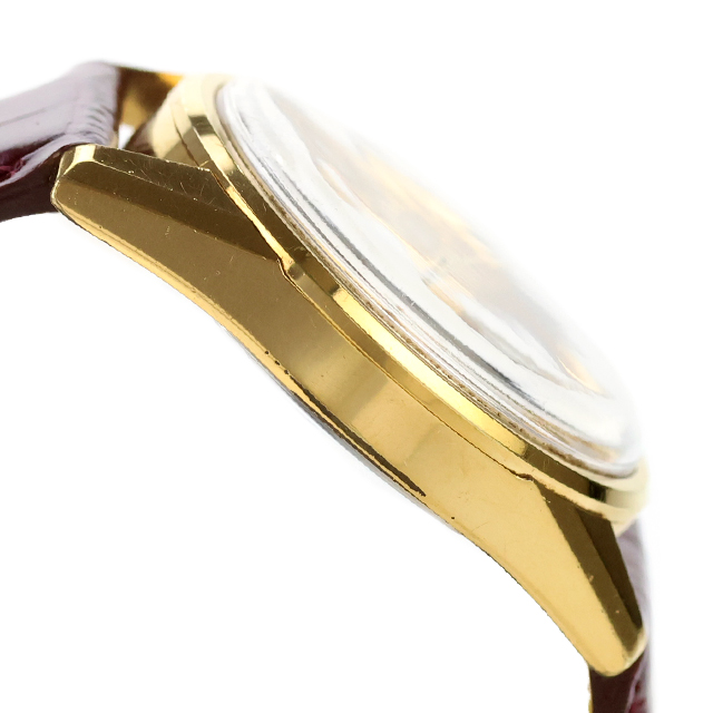 SEIKO（セイコー） 中古 ロードマーベル 全数字 フルアラビア