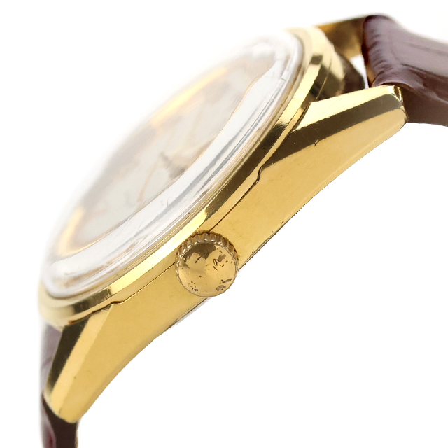 SEIKO（セイコー） 中古 ロードマーベル 全数字 フルアラビア