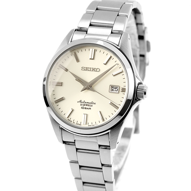 SEIKO（セイコー） 中古 メカニカル ネット流通限定モデル 4R35 自動