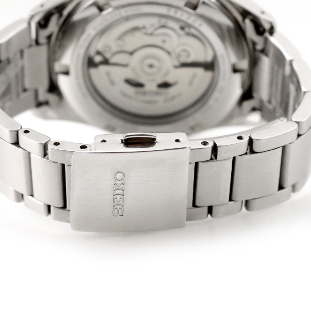 SEIKO（セイコー） 中古 メカニカル ネット流通限定モデル 4R35 自動