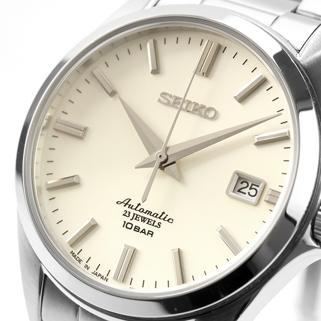 SEIKO（セイコー） 中古 メカニカル ネット流通限定モデル 4R35 自動
