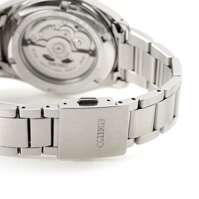 M*M様 SEIKO SZSB011 セイコー メカニカル 機械式 4R35 SEIKO（セイコー） 中古 メカニカル ネット流通限定モデル 4R35 自動