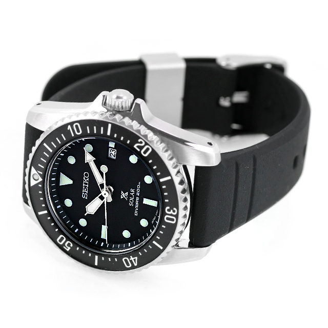 PROSPEX 中古 美品・訳アリ セイコー SEIKO プロスペックス