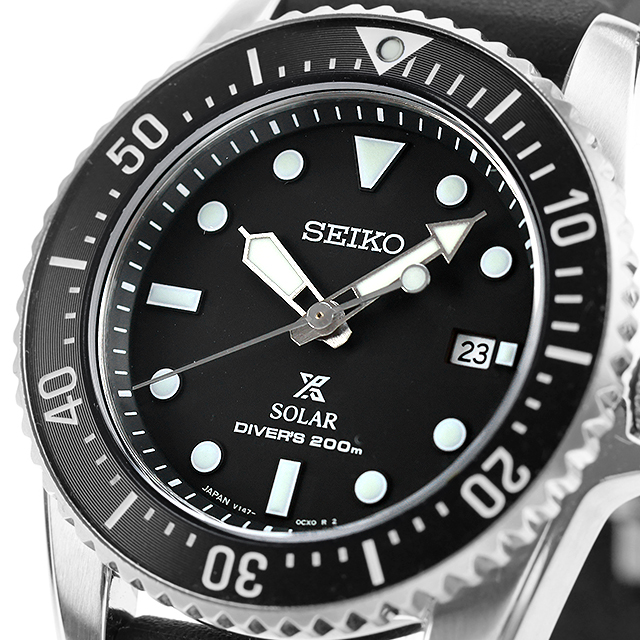 PROSPEX 中古 美品・訳アリ セイコー SEIKO プロスペックス