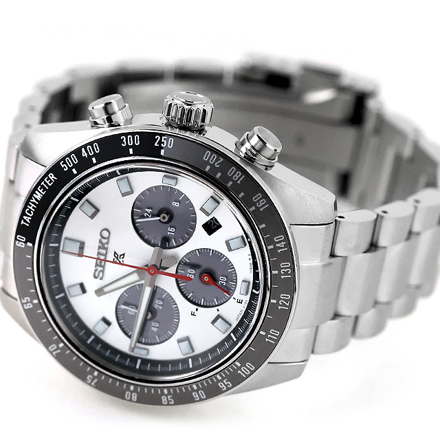 SPEEDTIMER 中古 超美品 セイコー SEIKO プロスペックス スピード