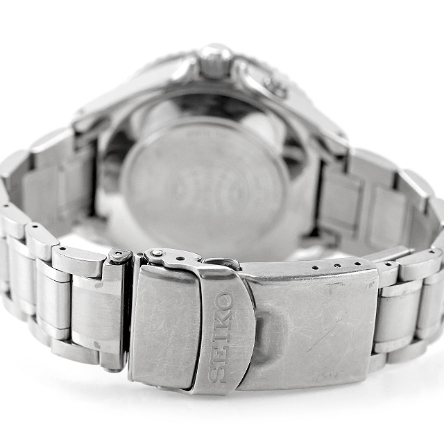 ランドマスター 中古 メーカーOH済 セイコー SEIKO サガルマータ 限定