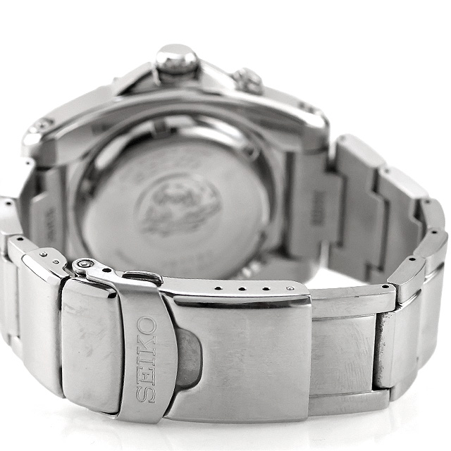 Kinetic（SEIKO） 中古 二次電池交換済 セイコー SEIKO プロ
