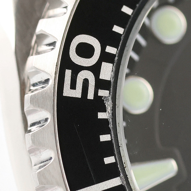 Kinetic（SEIKO） 中古 二次電池交換済 セイコー SEIKO プロ