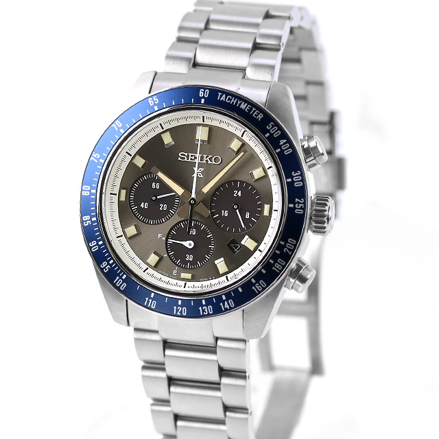 SPEEDTIMER 中古 美品 セイコー SEIKO プロスペックス スピード